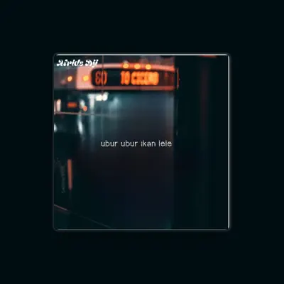 Listen to Elfrids Dji, watch music videos, read bio, see tour dates & more!