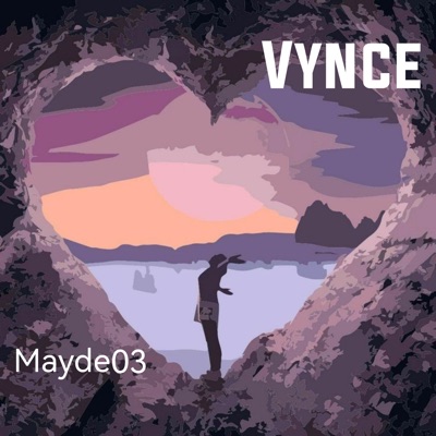 Mayde03 - Vynce