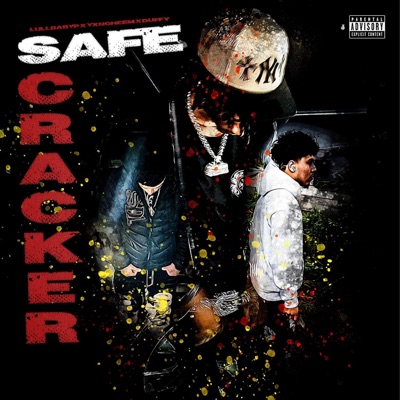 Safe Cracker (feat. Duffy & Yxngheem) - Single