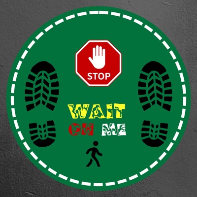 Wait On Me - Single