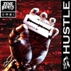 HUSTLE cover art