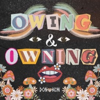 Owing & Owning - Single - Don Kon