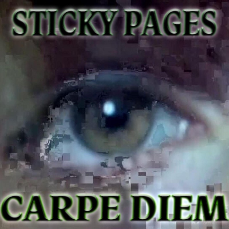 Album art for Carpe Diem