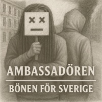 Bönen för Sverige (feat. Francy) - Single - Ambassadören