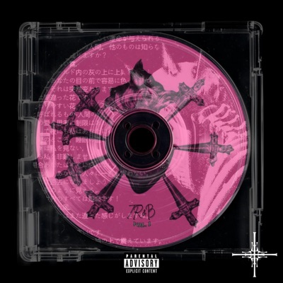 TR&B, Vol. 1 (feat. HENNYSBUSY)