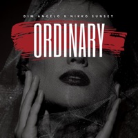 Ordinary - Single - Dim Angelo & Nikko Sunset
