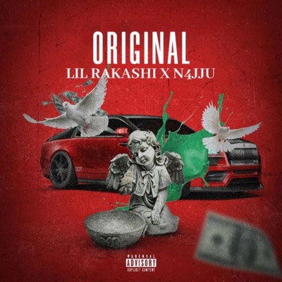 Original (feat. Lil Rakashi) - Single