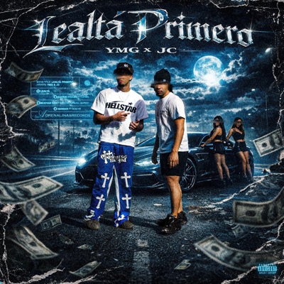 Lealtá Primero - Single