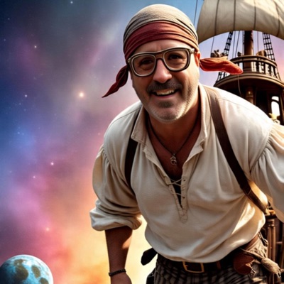 Pirate Interlude - Single