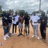 Hamusati mabhema (feat. Superman Vybz & Likkle Yard) - Single - Tman Mount Zion