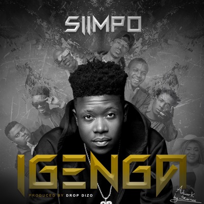 Igenga - Single
