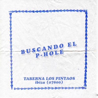 BUSCANDO EL P-HOLE - Single
