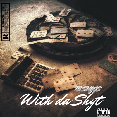 Wit da shyts - Single