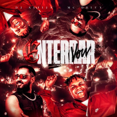 Vou Enterrar - Single
