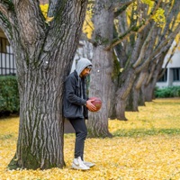 HARVEST MOON - Single - Andy Franco