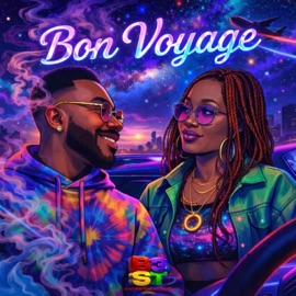 Bon Voyage (feat. MIZZES B3ST) OSO B3ST