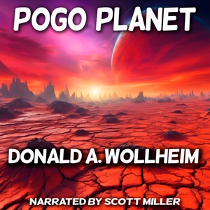 Pogo Planet