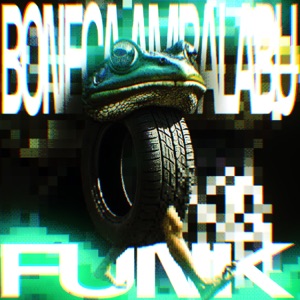 BONECA AMBALABU FUNK - EP