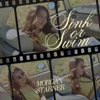 SINK OR SWIM — MORGAN STARNER
