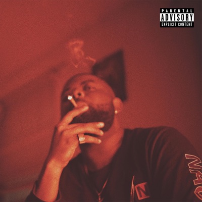 THE RED EYE (Instrumental) - EP