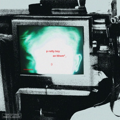 pretty boy anthem - Single