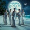 By the Seaside (Hearts; Lullaby Edit) - PhilAm Style lyrics