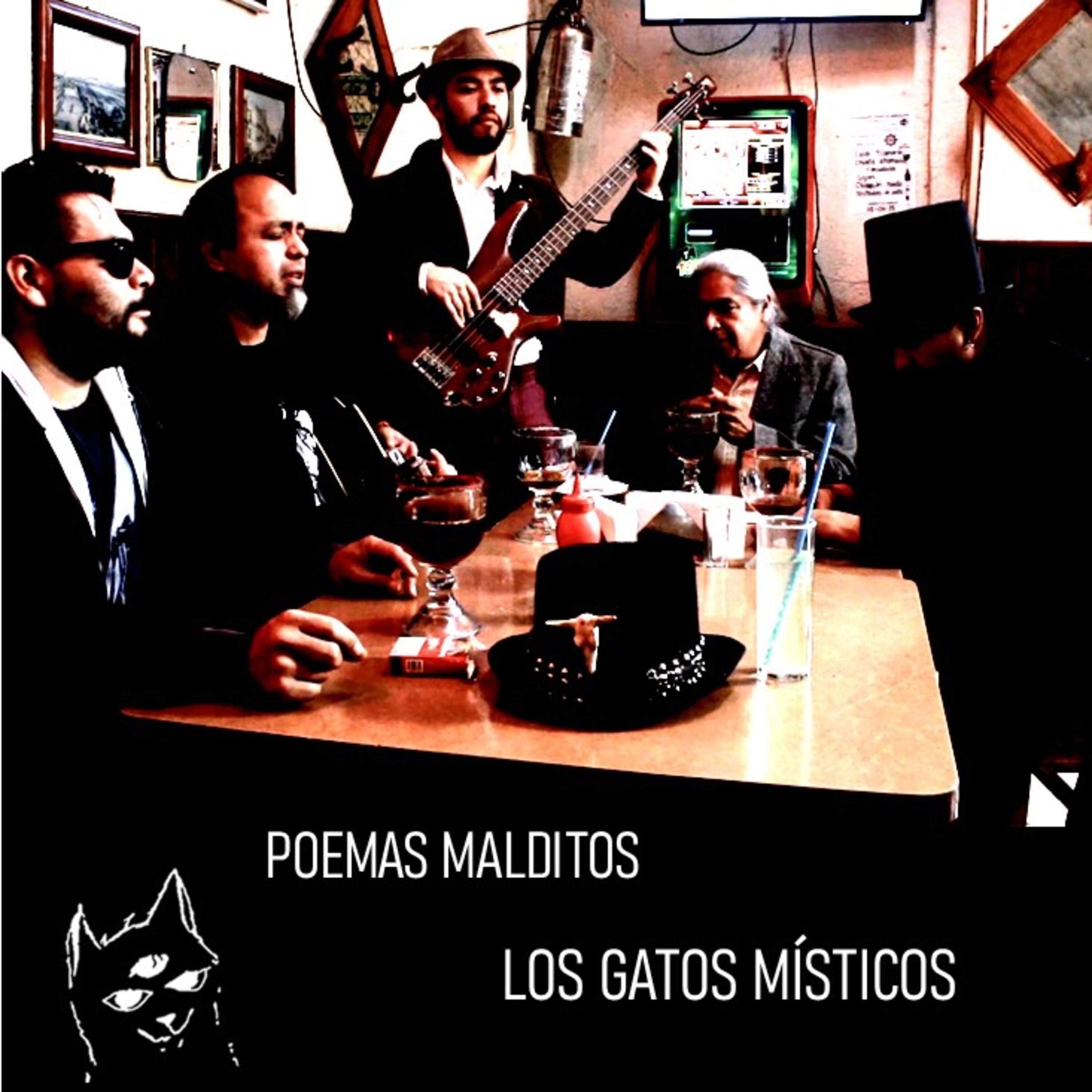 Poemas malditos