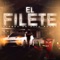 El Filete - Plebes De Alto Rango lyrics
