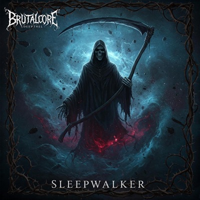 Sleepwalker - Single