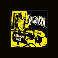 Piparraska