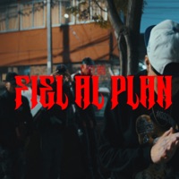 Fiel al Plan (feat. XEXO444 & Yungn9in) - Single - steven york