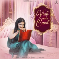 Viah Aala Card - Single - Lavnya