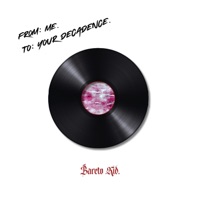 To Your Decadence (feat. Priscy) - Single - Bareto Kid