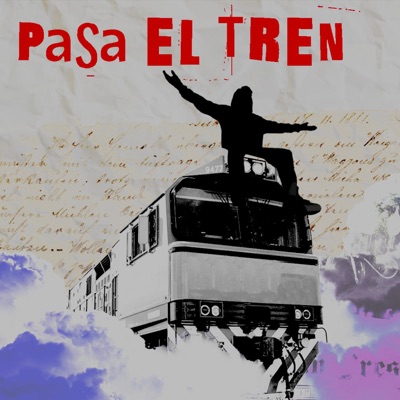 Pasa El Tren - Single