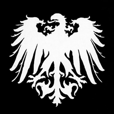 BLACK WINGS - EP