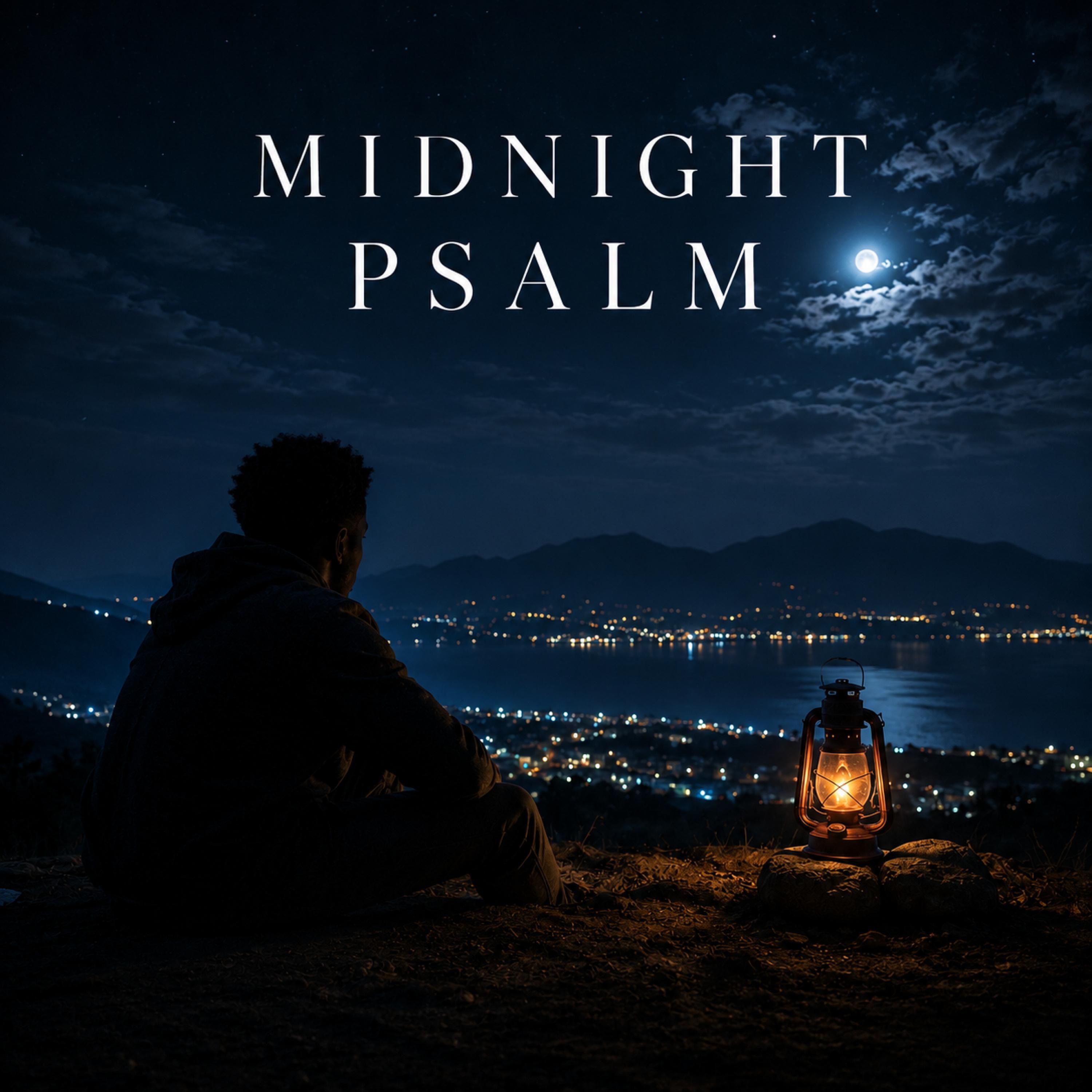 Midnight Psalm - Single