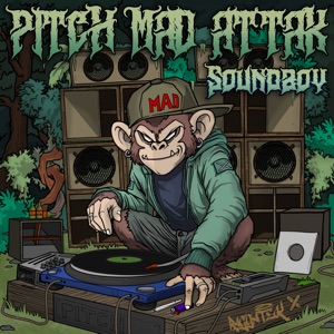 Soundboy - Single