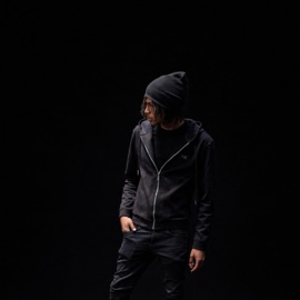 All Black Loaded Banks