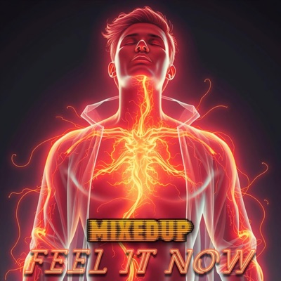 Feel It Now - Single