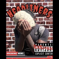 Headlines - Single - ChefboyR' Deebo