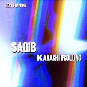 Karachi Rolling - Single