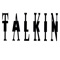 Talkin' (feat. Dizzy Wright & Enkay47) - Nate James lyrics