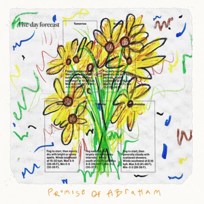 Promise of Abraham (Live) - Single