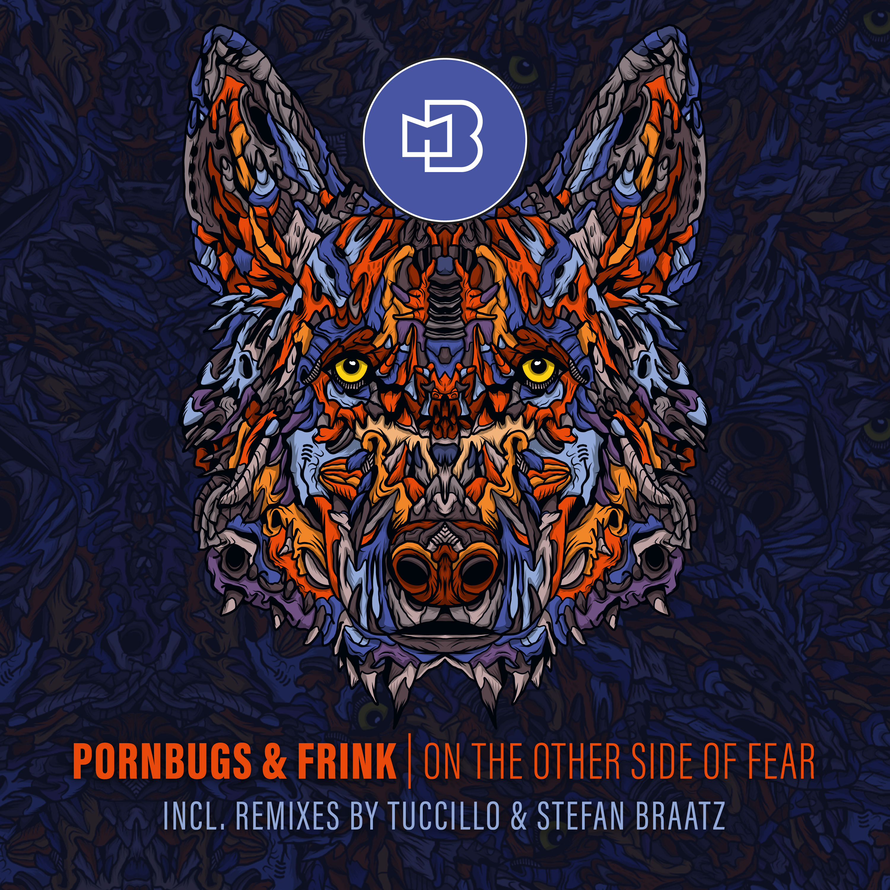 On the Other Side of Fear