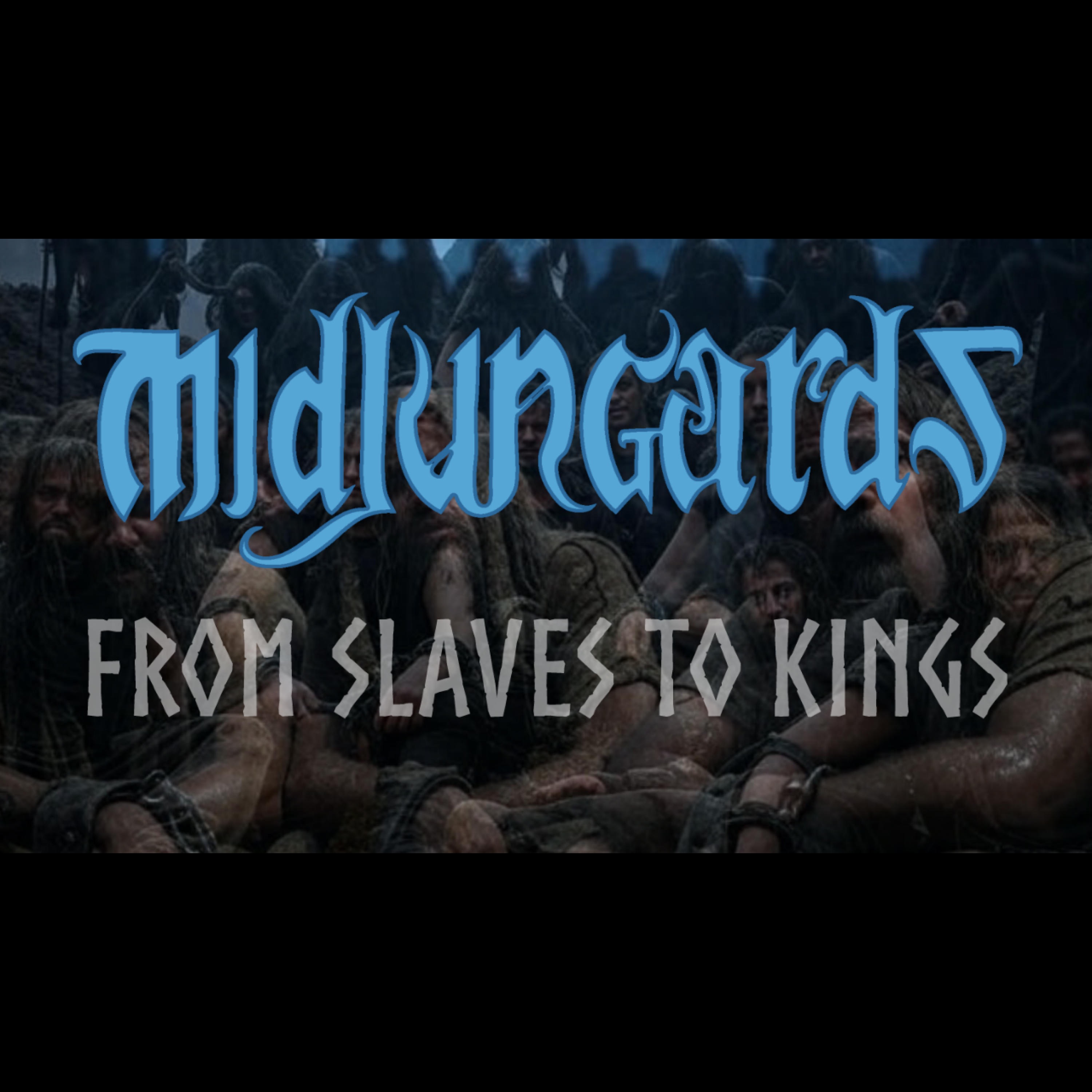 From Slaves To Kings - Single