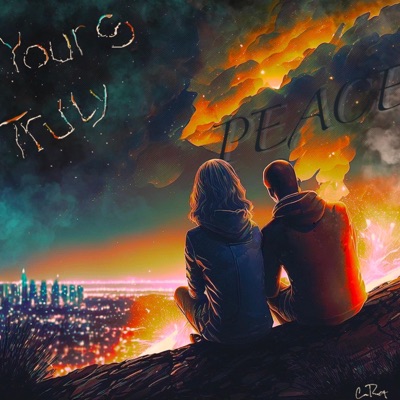 Yours Truly - EP