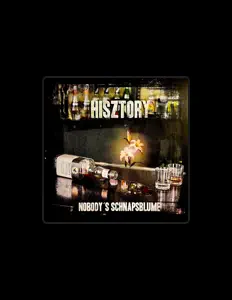 Listen to Hisztory, watch music videos, read bio, see tour dates & more!