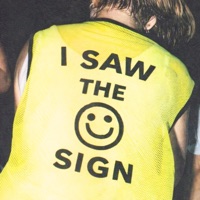 I Saw The Sign - Single - Felix Snow & TYSM