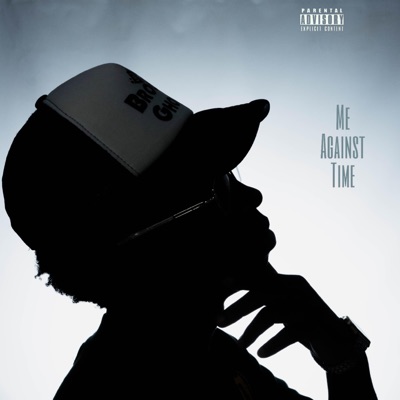 Me Against Time - EP