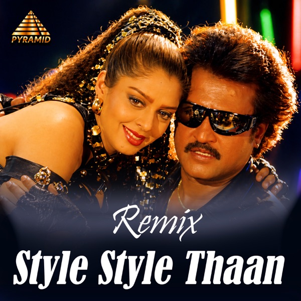 Style StyleThaan - Remix - Single